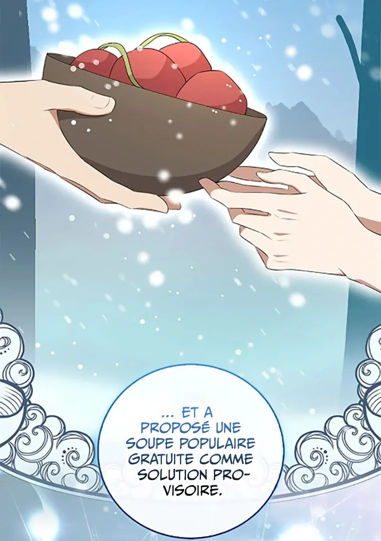 Read Talented Baby Squirrel FR Manga Online