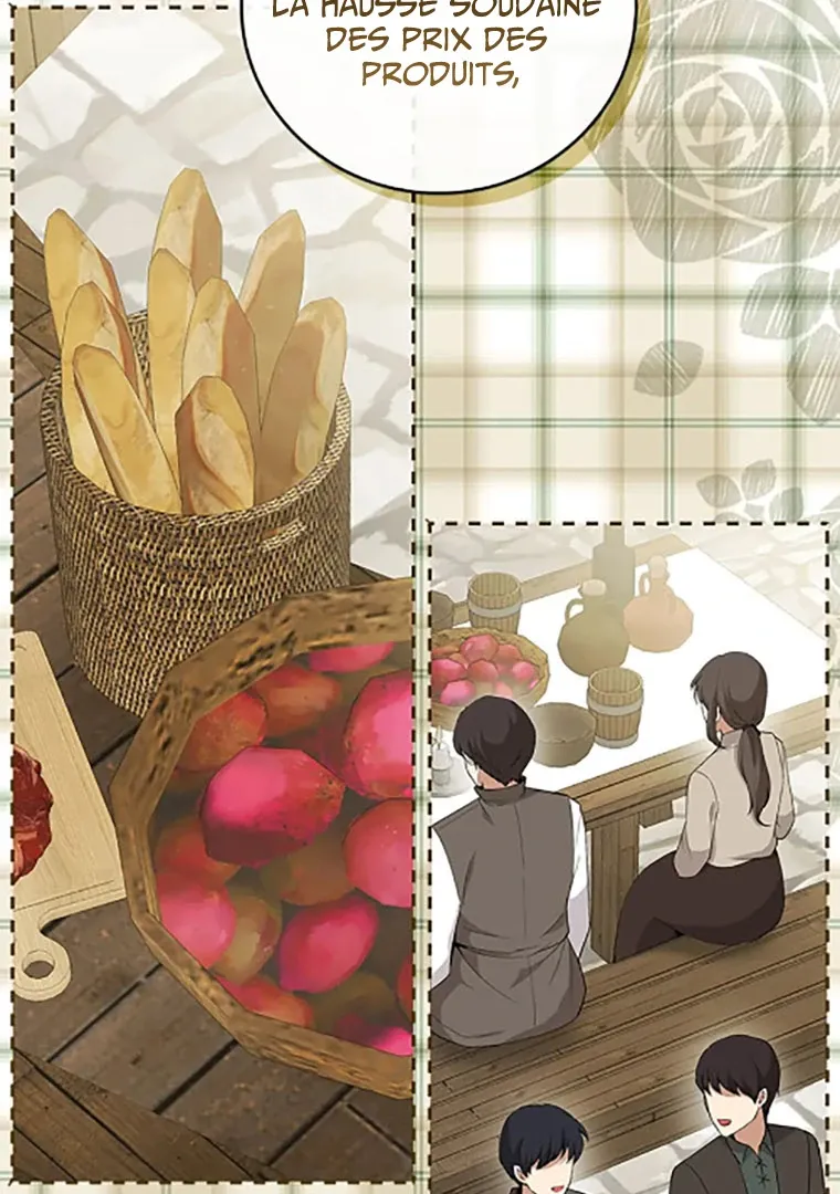 Read Talented Baby Squirrel FR Manga Online