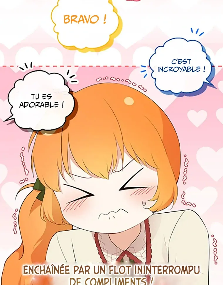 Read Talented Baby Squirrel FR Manga Online