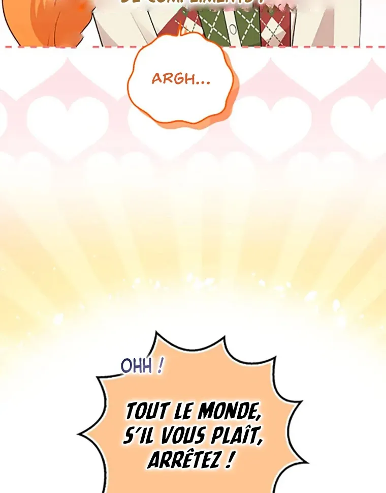 Read Talented Baby Squirrel FR Manga Online