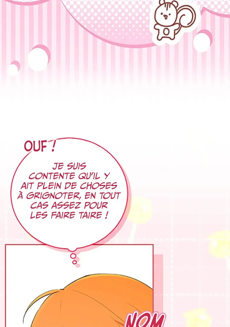 Read Talented Baby Squirrel FR Manga Online