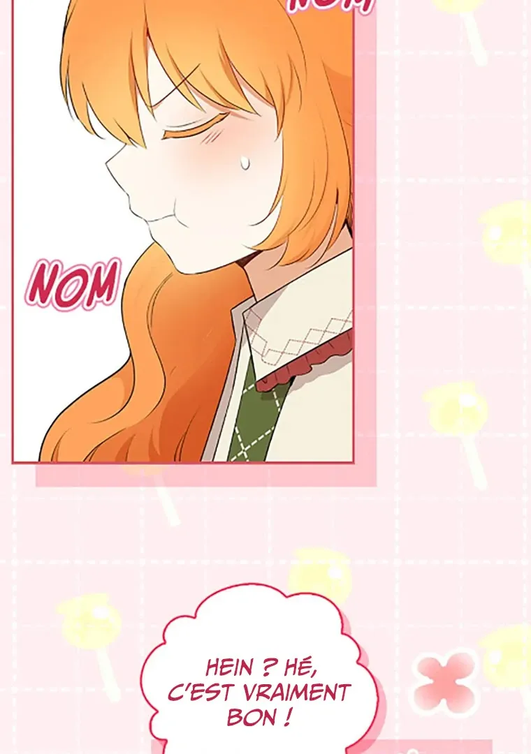 Read Talented Baby Squirrel FR Manga Online