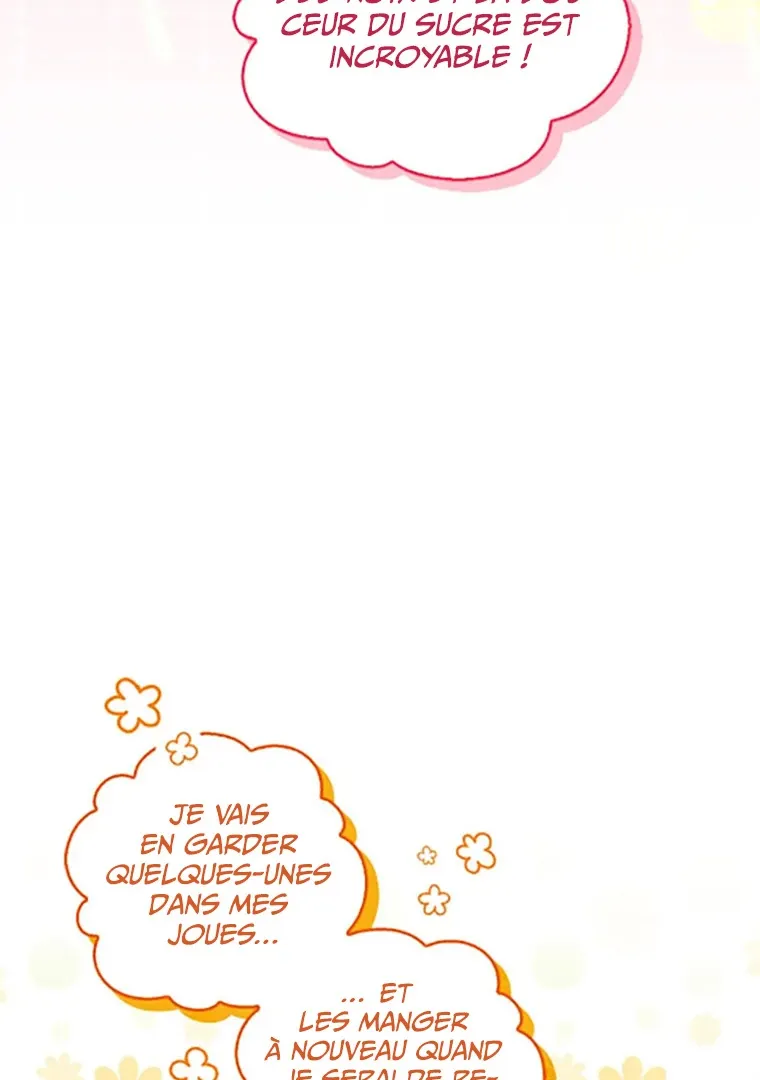 Read Talented Baby Squirrel FR Manga Online