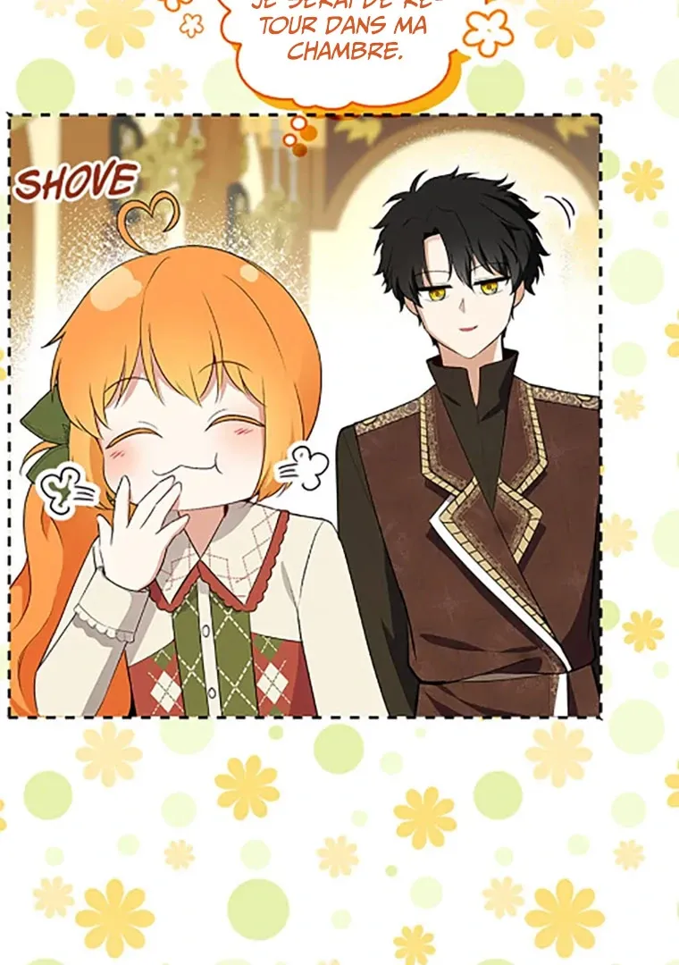 Read Talented Baby Squirrel FR Manga Online