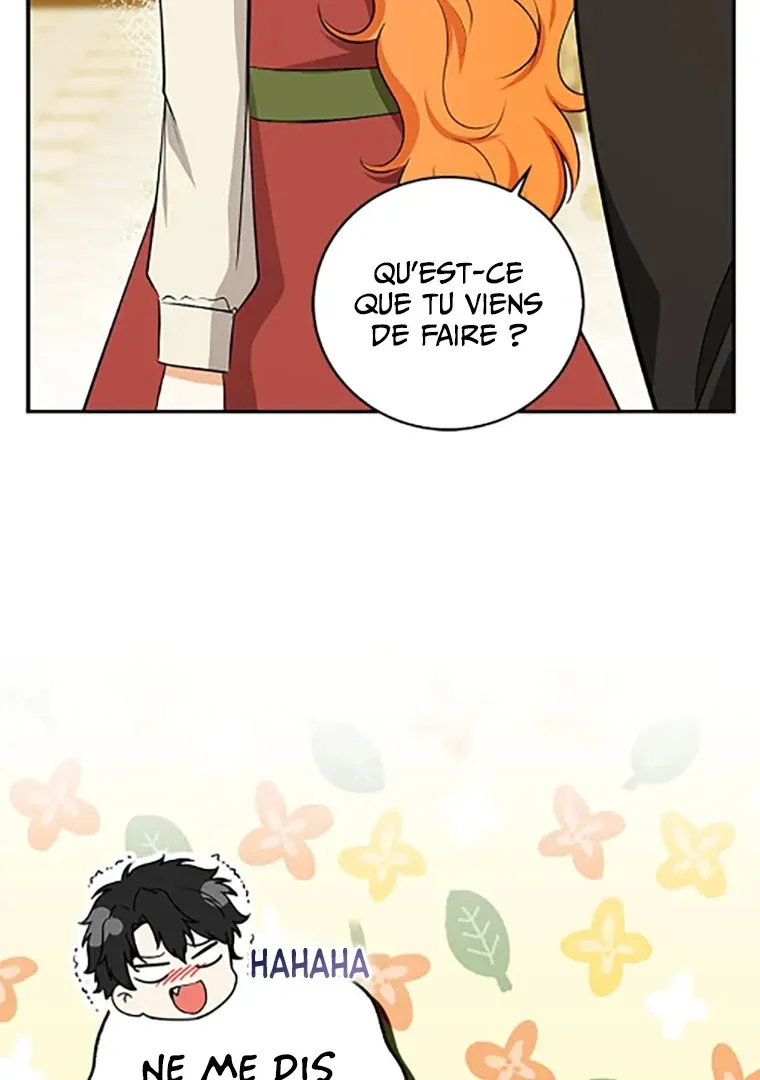 Read Talented Baby Squirrel FR Manga Online