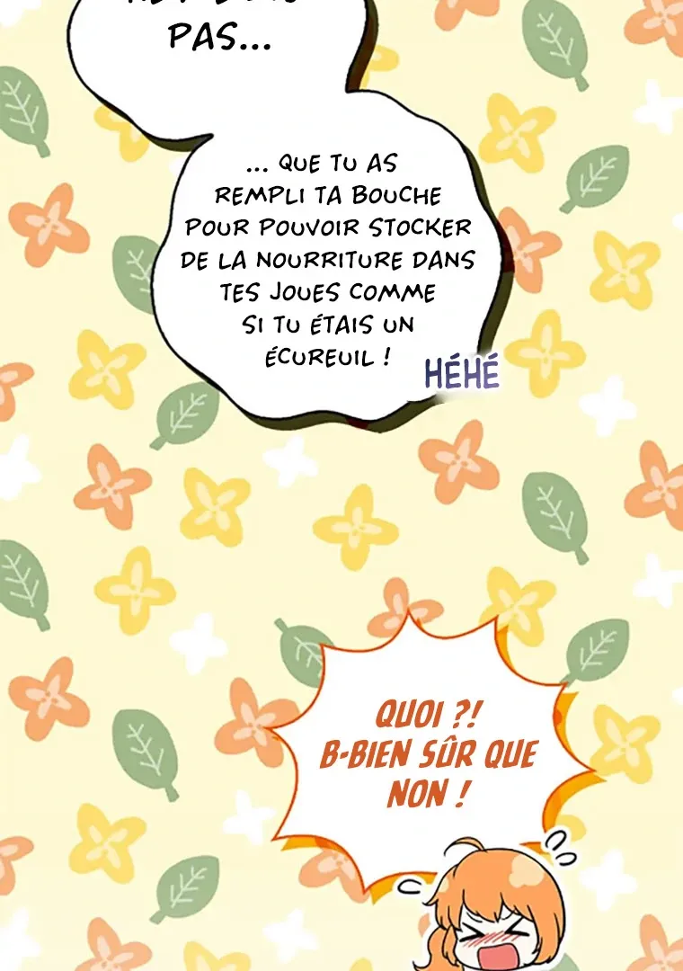 Read Talented Baby Squirrel FR Manga Online