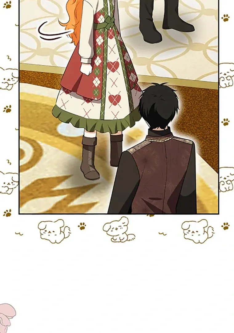 Read Talented Baby Squirrel FR Manga Online