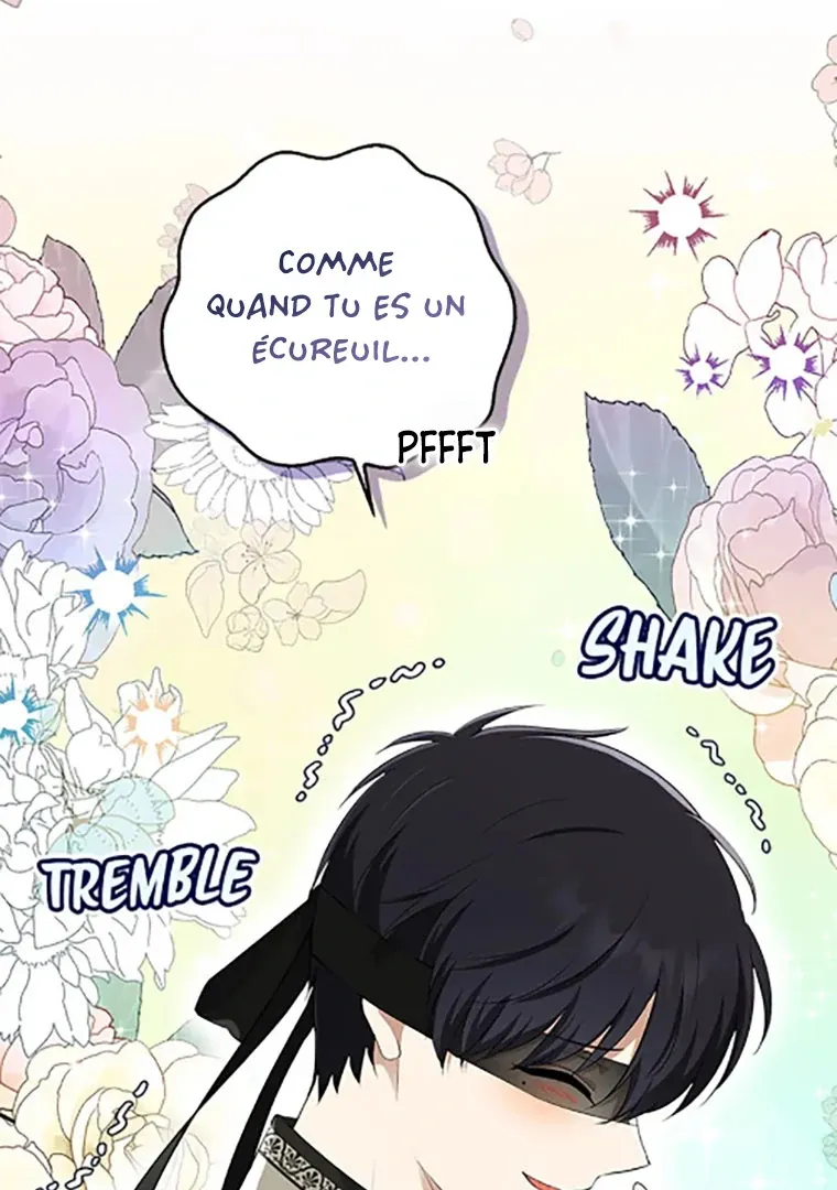 Read Talented Baby Squirrel FR Manga Online