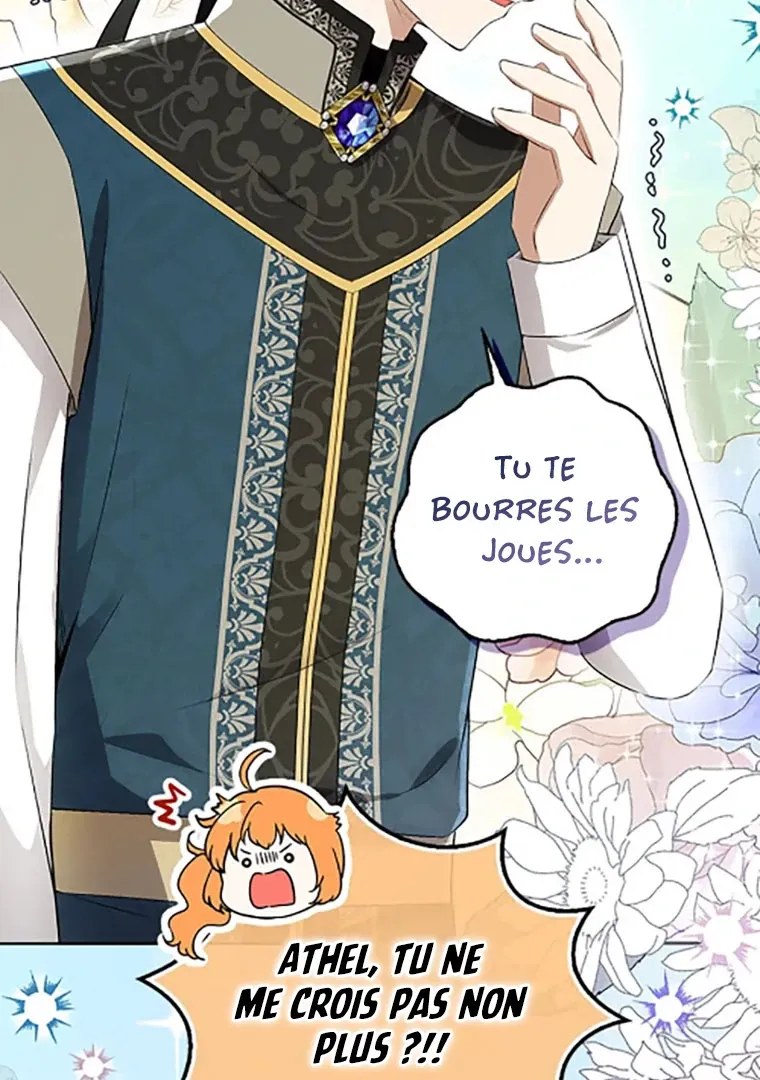 Read Talented Baby Squirrel FR Manga Online