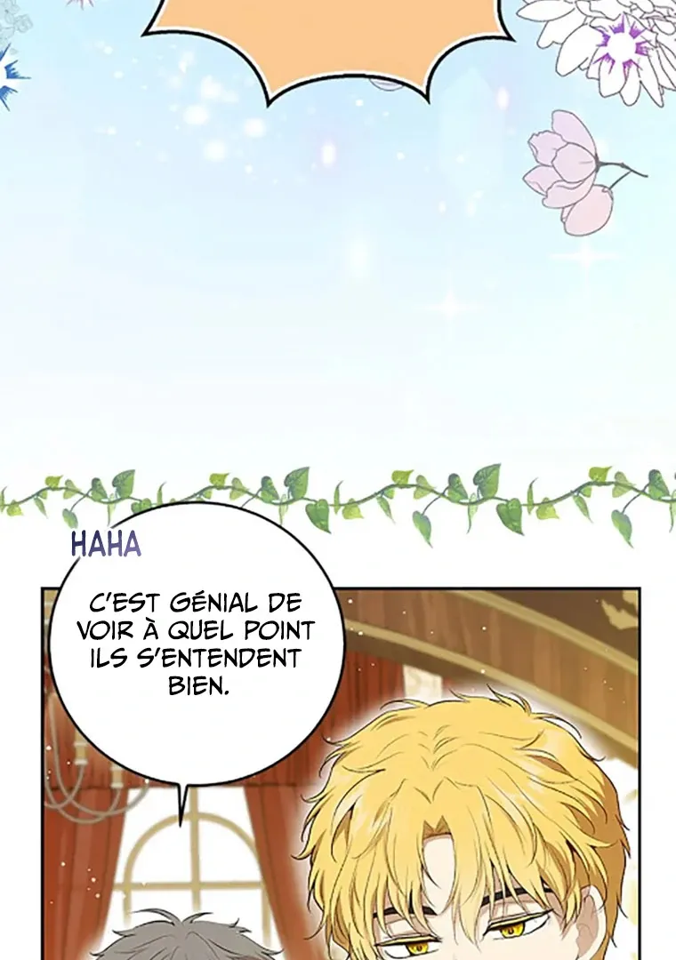Read Talented Baby Squirrel FR Manga Online