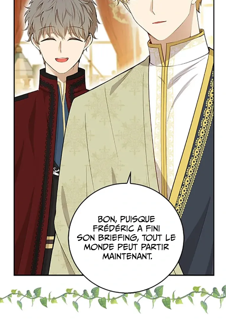 Read Talented Baby Squirrel FR Manga Online