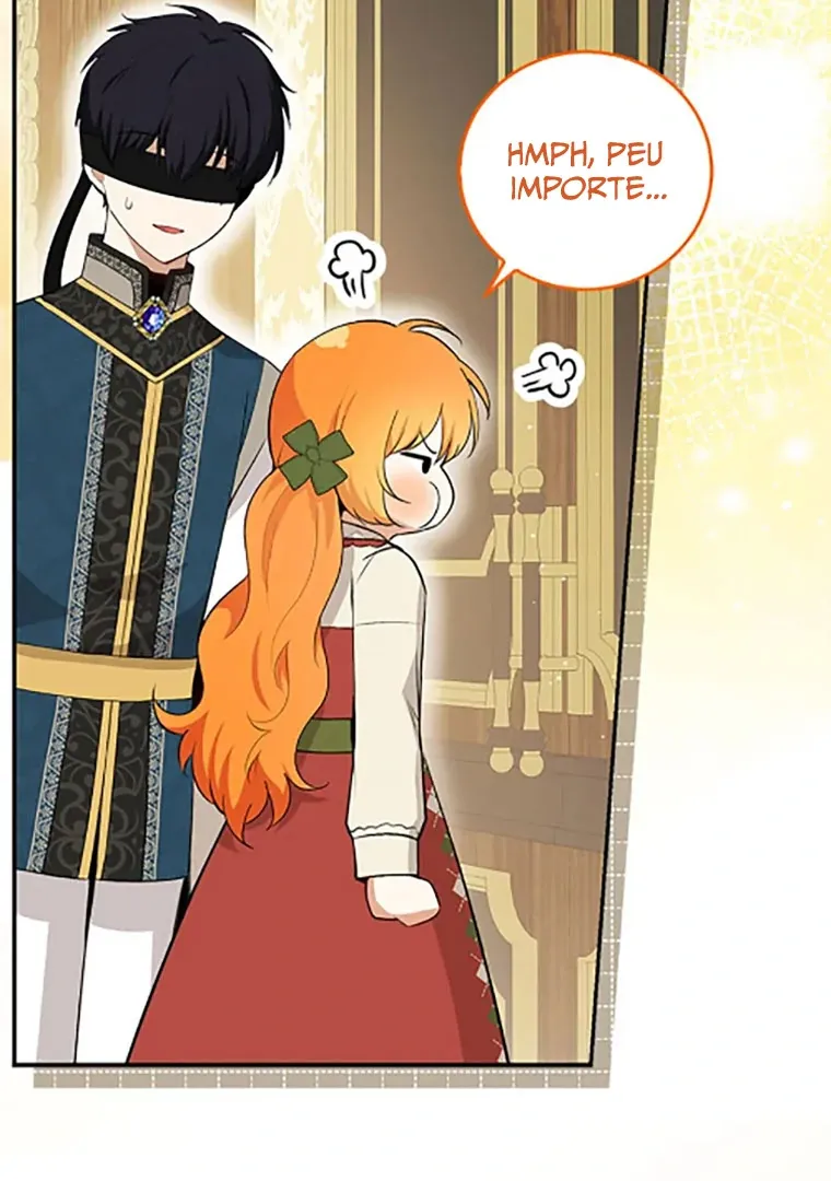 Read Talented Baby Squirrel FR Manga Online