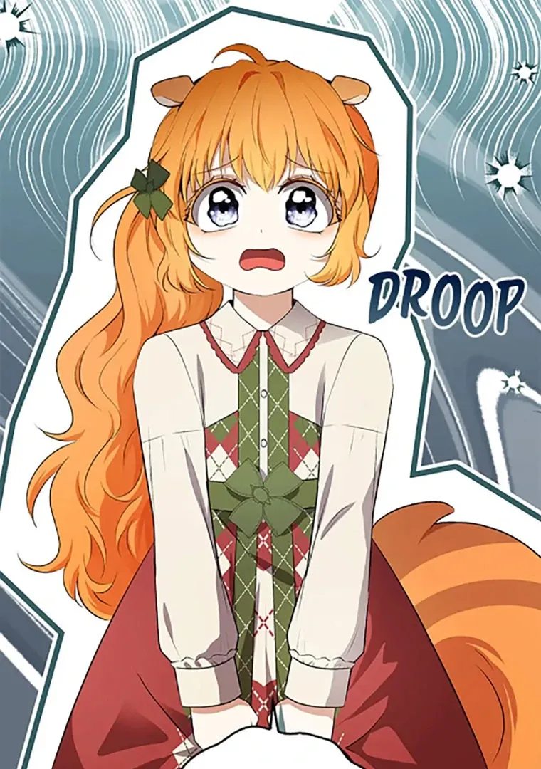 Read Talented Baby Squirrel FR Manga Online