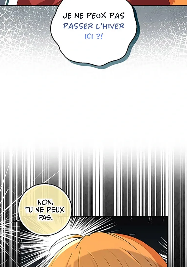 Read Talented Baby Squirrel FR Manga Online