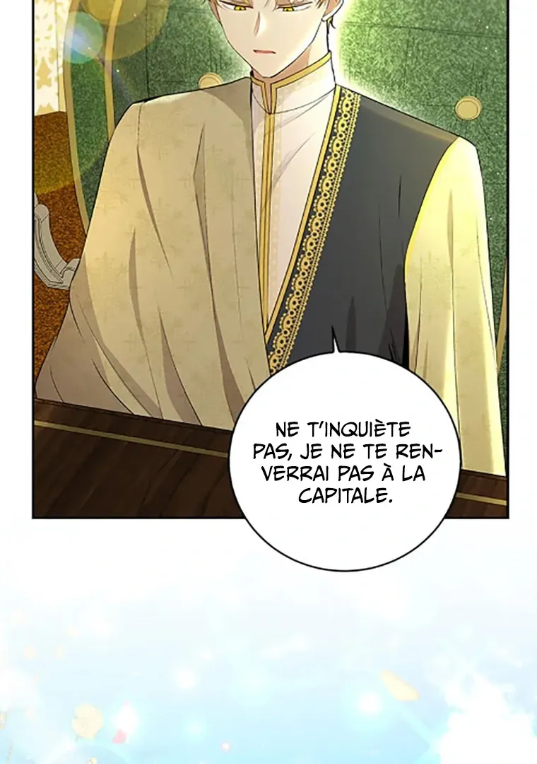 Read Talented Baby Squirrel FR Manga Online