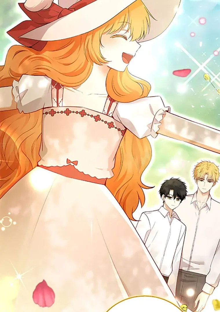 Read Talented Baby Squirrel FR Manga Online