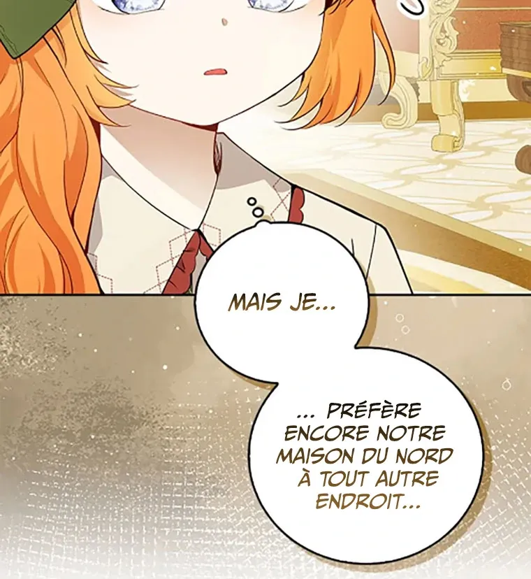 Read Talented Baby Squirrel FR Manga Online