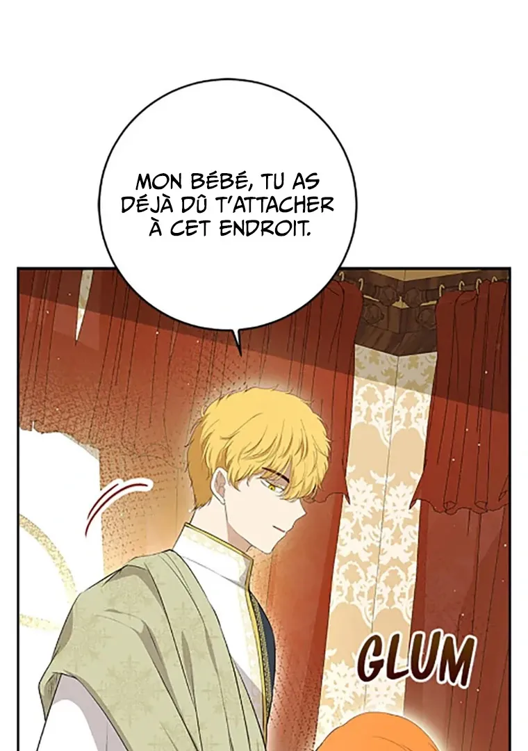 Read Talented Baby Squirrel FR Manga Online