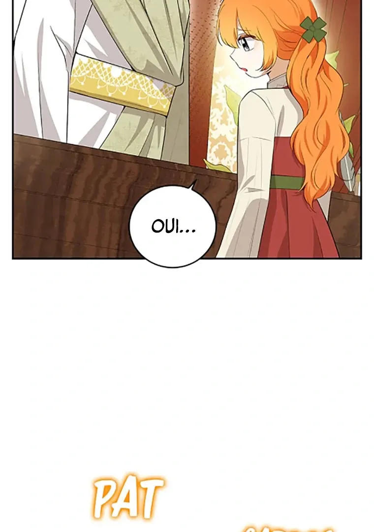 Read Talented Baby Squirrel FR Manga Online