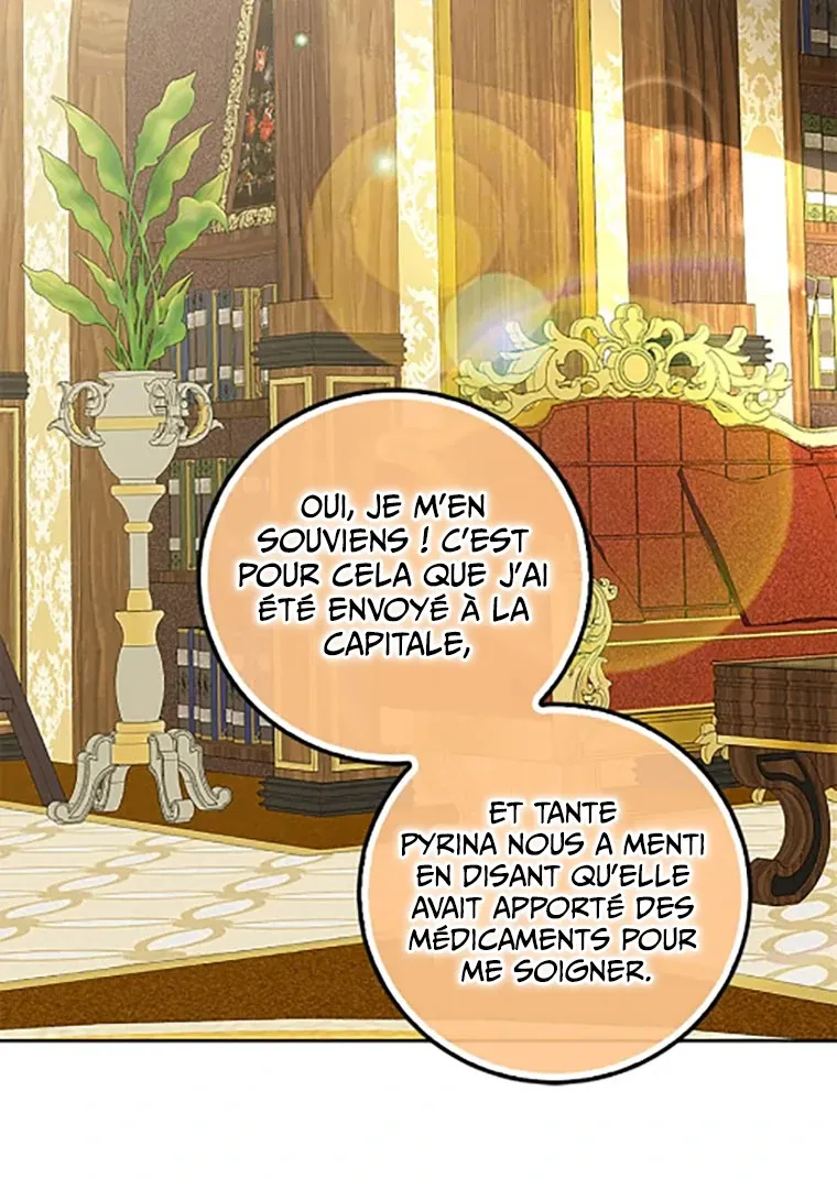 Read Talented Baby Squirrel FR Manga Online