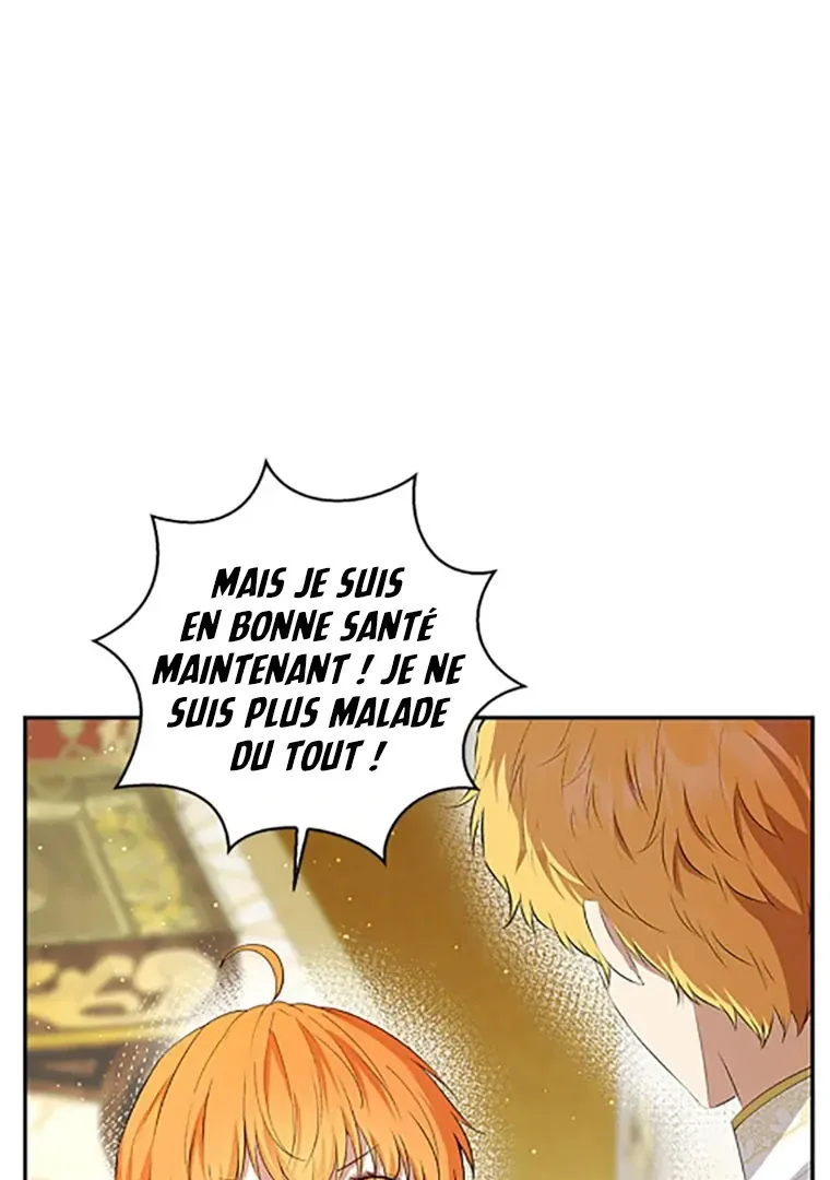 Read Talented Baby Squirrel FR Manga Online