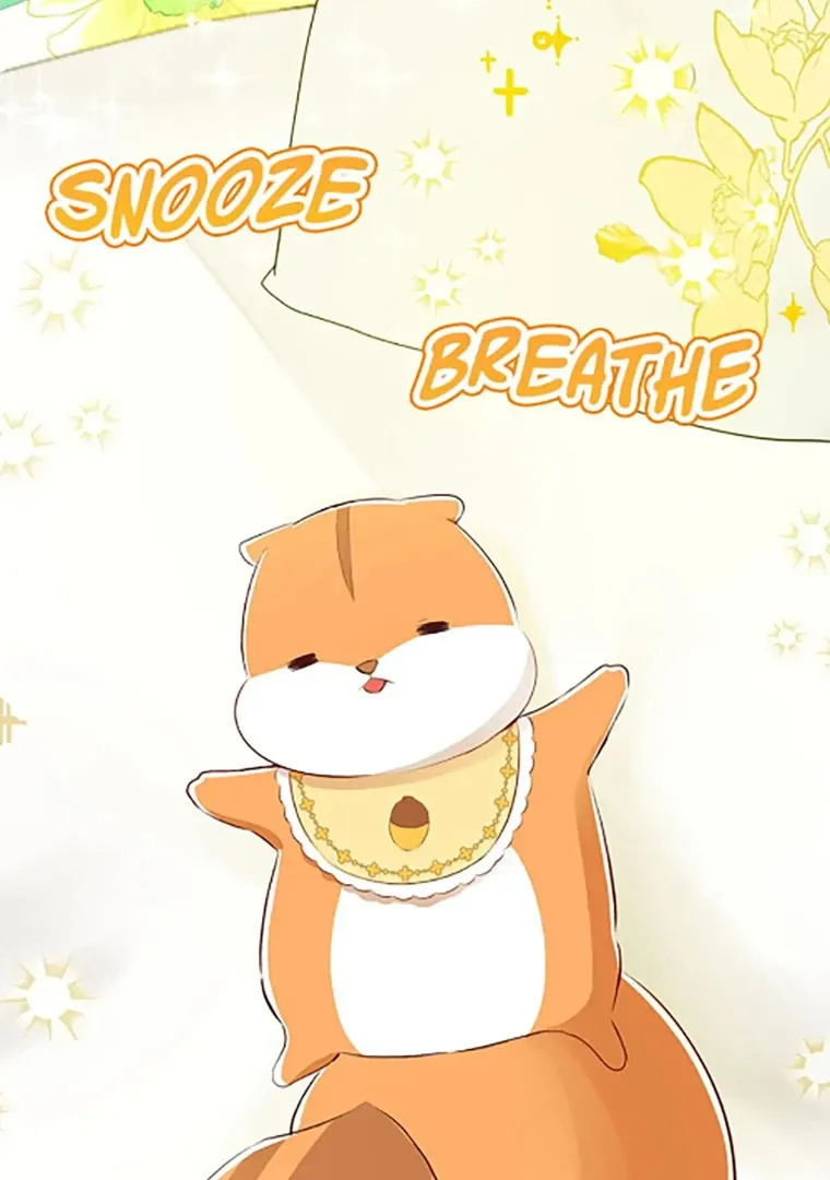 Read Talented Baby Squirrel FR Manga Online