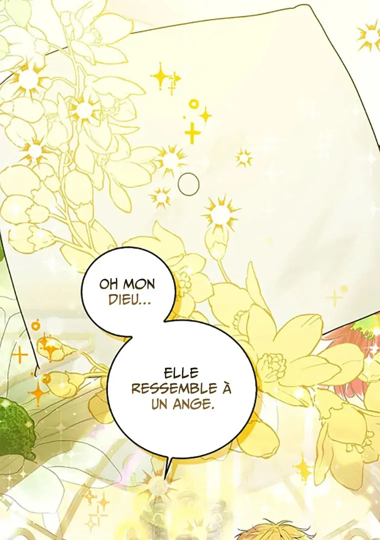 Read Talented Baby Squirrel FR Manga Online