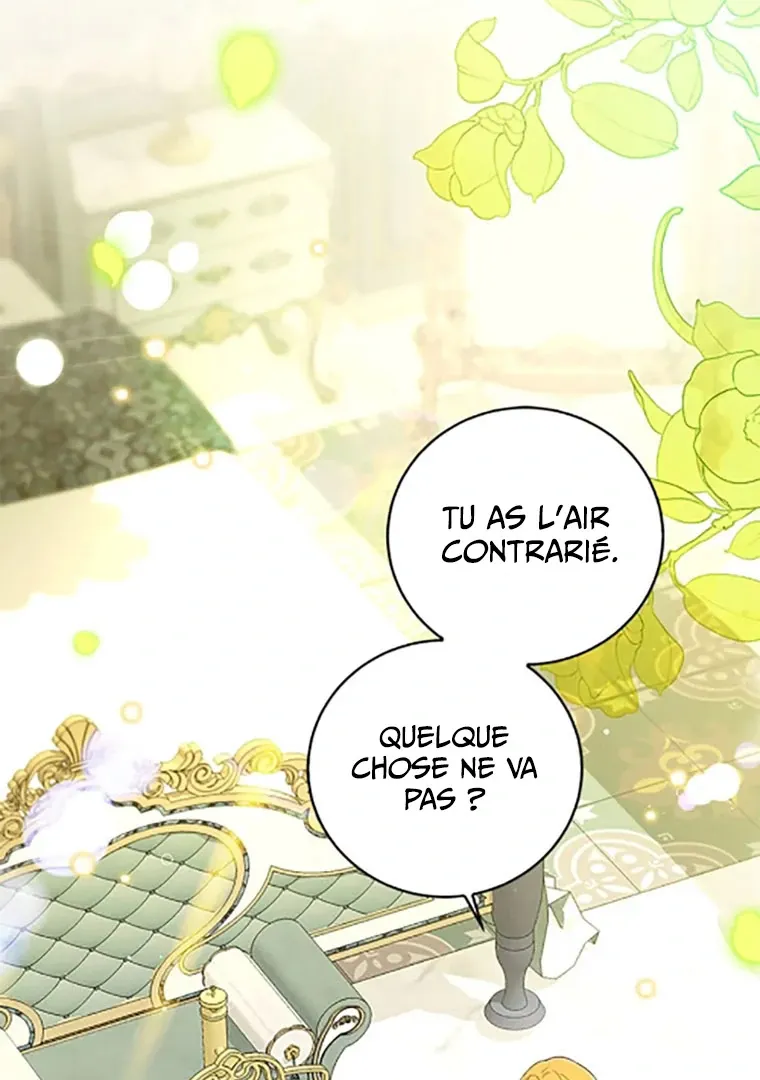 Read Talented Baby Squirrel FR Manga Online