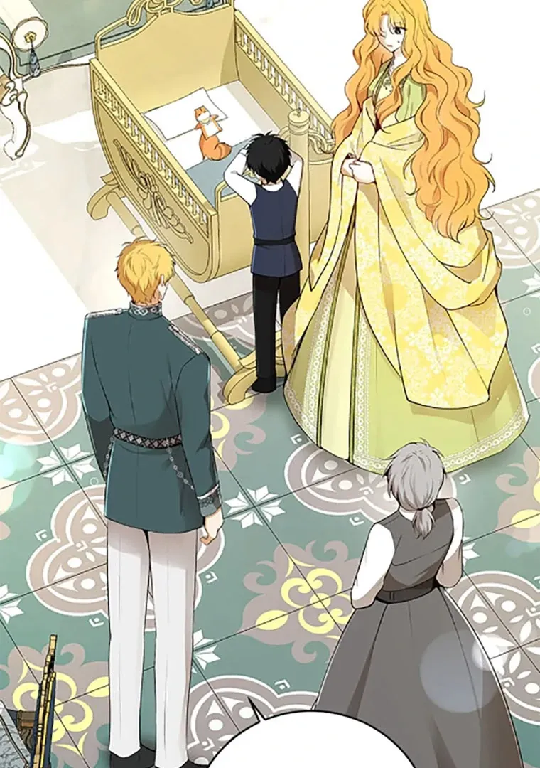 Read Talented Baby Squirrel FR Manga Online