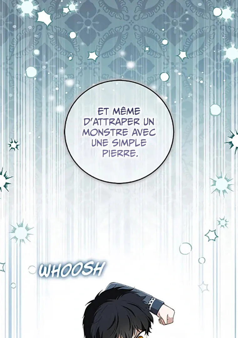 Read Talented Baby Squirrel FR Manga Online