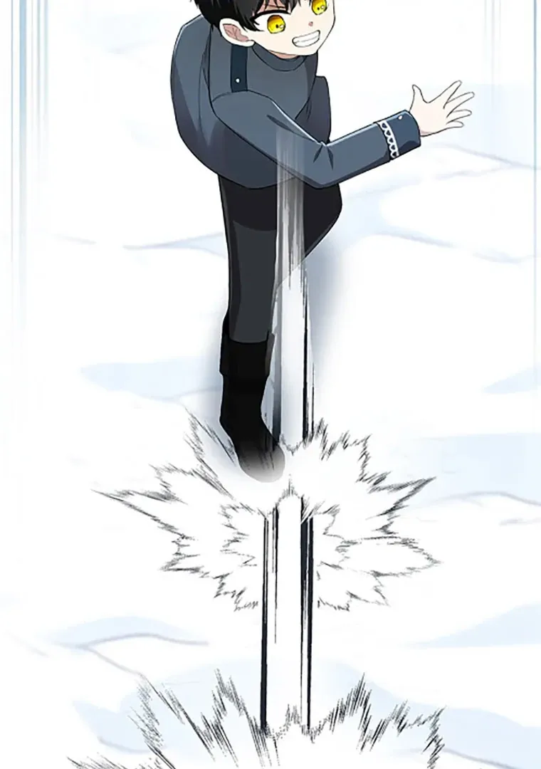 Read Talented Baby Squirrel FR Manga Online