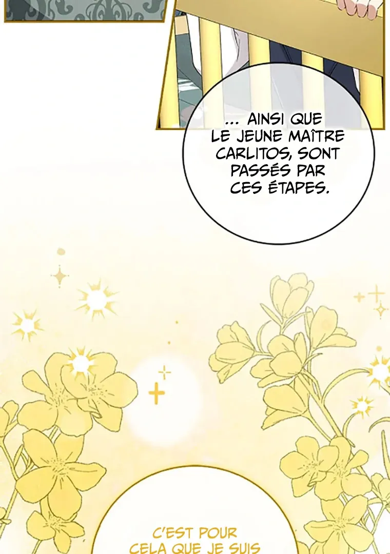 Read Talented Baby Squirrel FR Manga Online