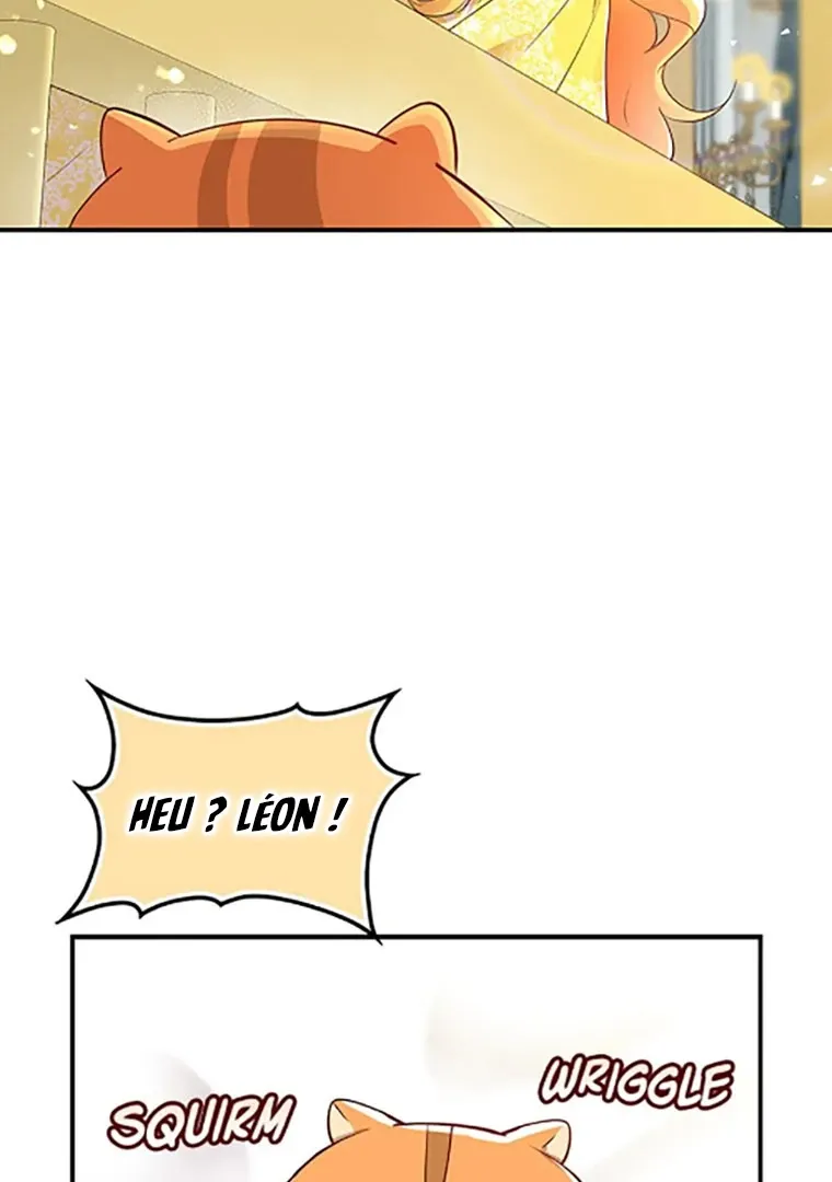 Read Talented Baby Squirrel FR Manga Online