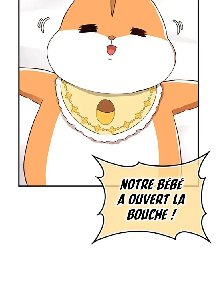 Read Talented Baby Squirrel FR Manga Online