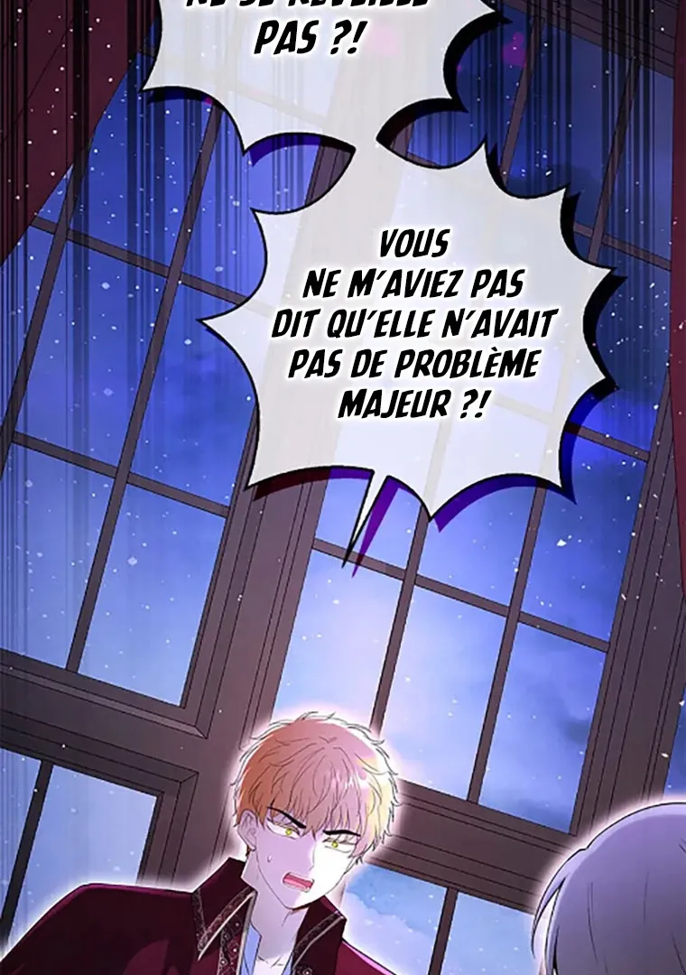 Read Talented Baby Squirrel FR Manga Online
