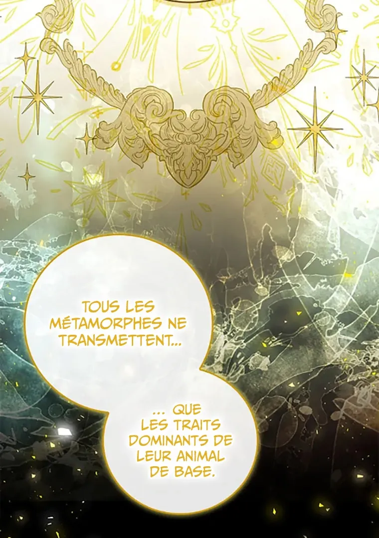 Read Talented Baby Squirrel FR Manga Online
