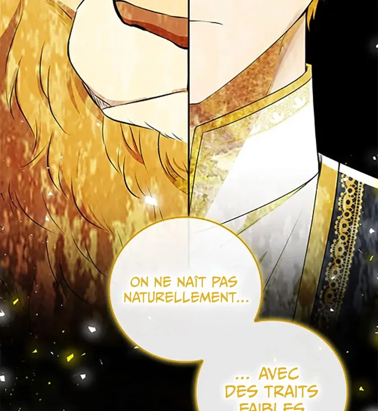 Read Talented Baby Squirrel FR Manga Online