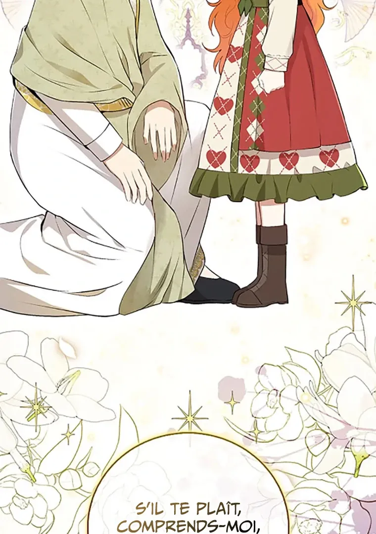 Read Talented Baby Squirrel FR Manga Online