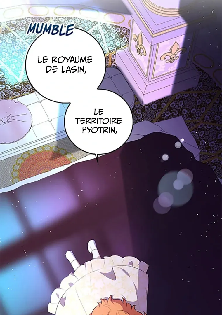 Read Talented Baby Squirrel FR Manga Online