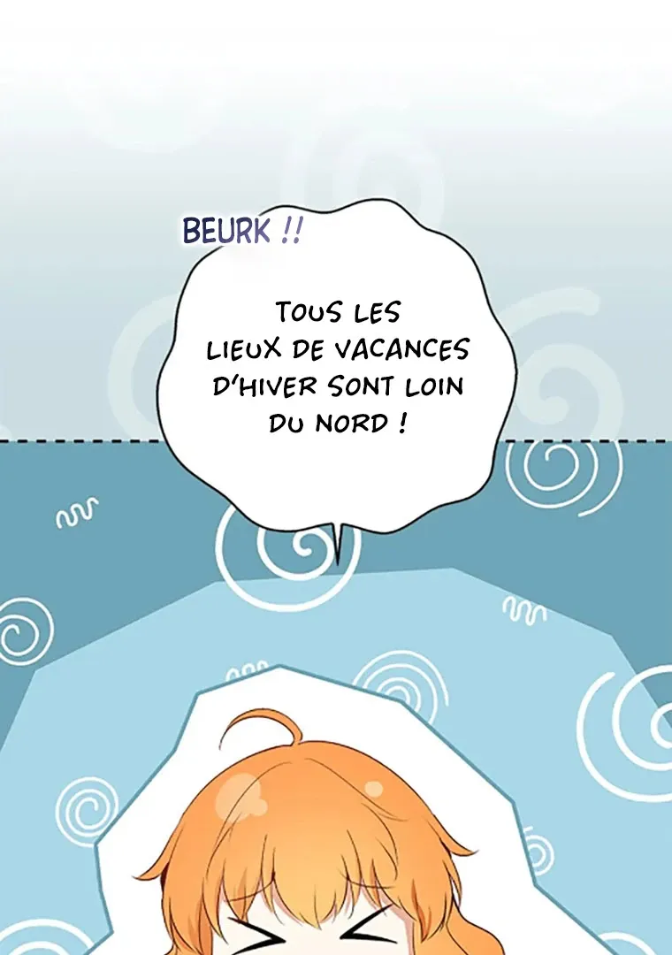Read Talented Baby Squirrel FR Manga Online