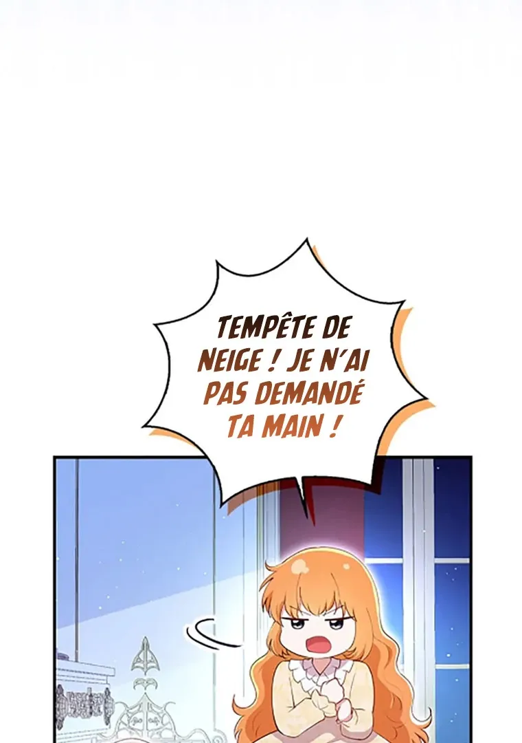 Read Talented Baby Squirrel FR Manga Online