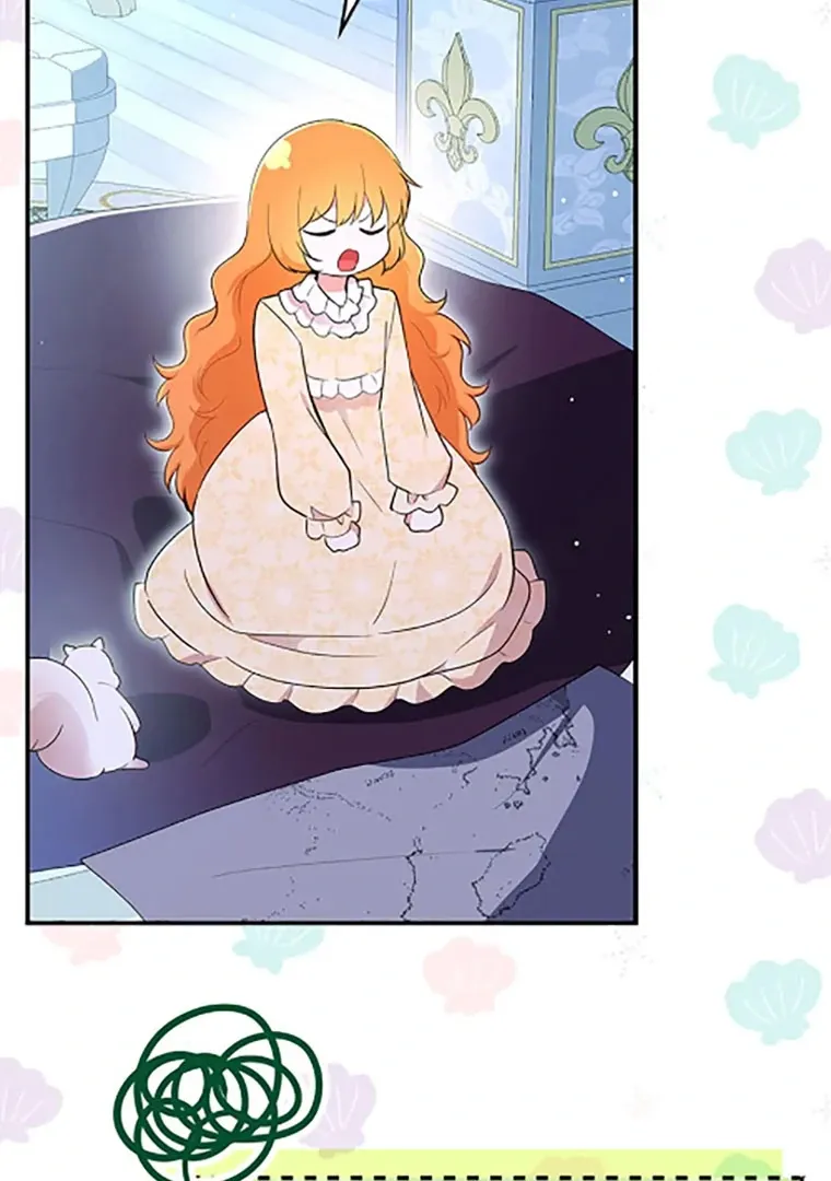 Read Talented Baby Squirrel FR Manga Online