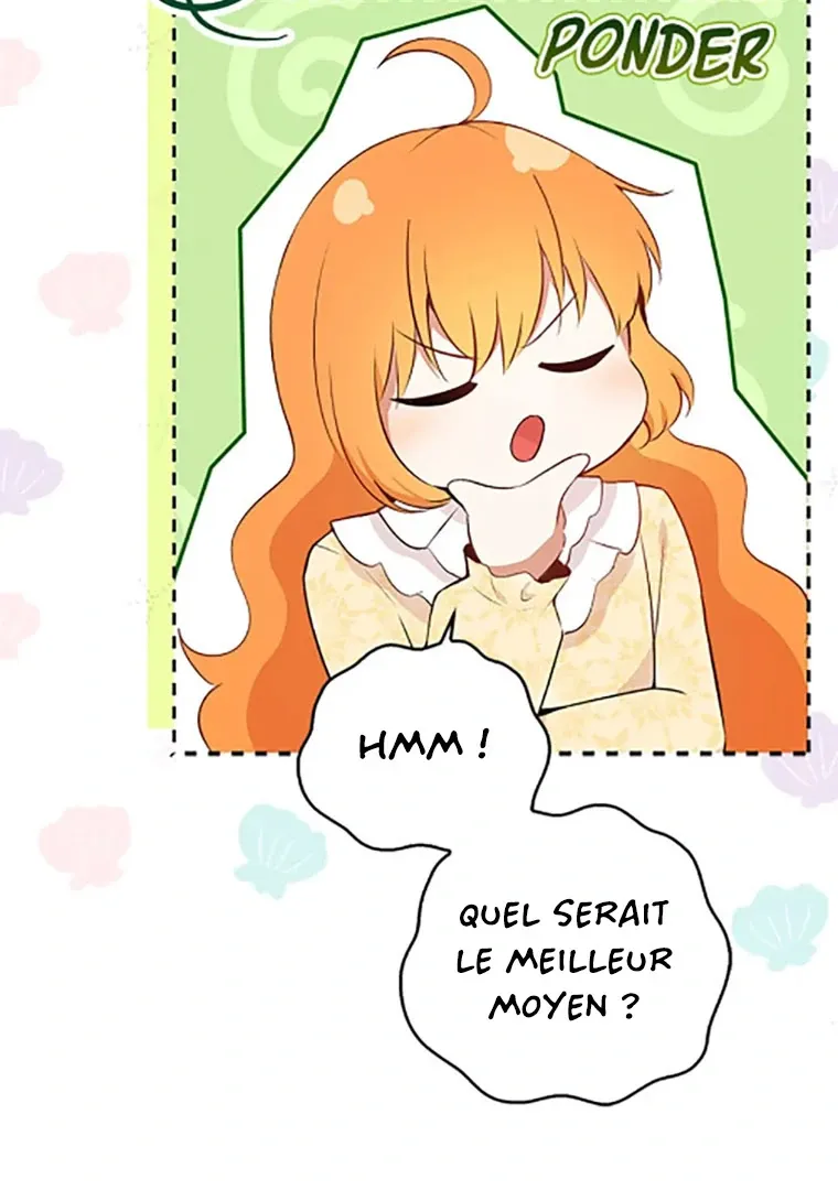 Read Talented Baby Squirrel FR Manga Online