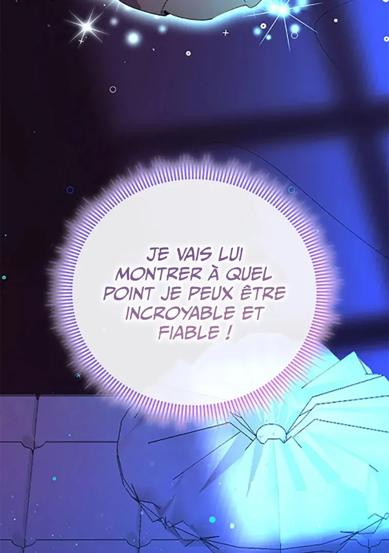 Read Talented Baby Squirrel FR Manga Online