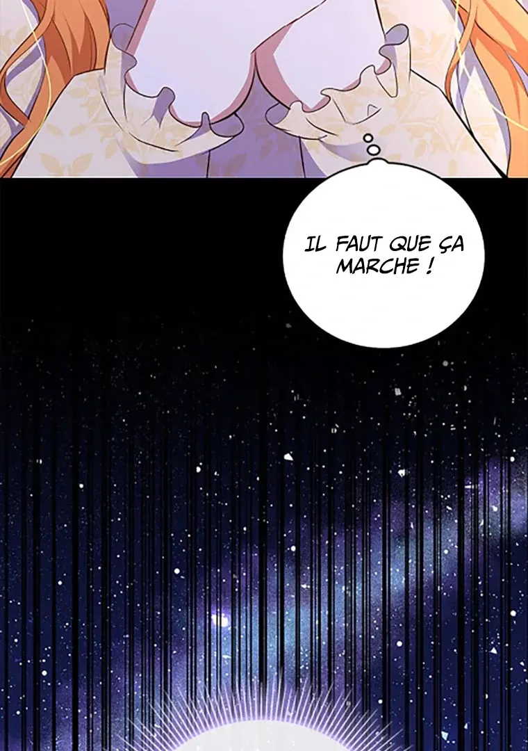 Read Talented Baby Squirrel FR Manga Online