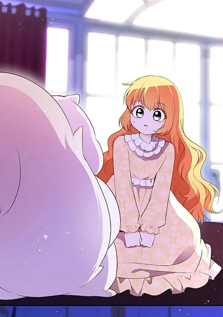Read Talented Baby Squirrel FR Manga Online