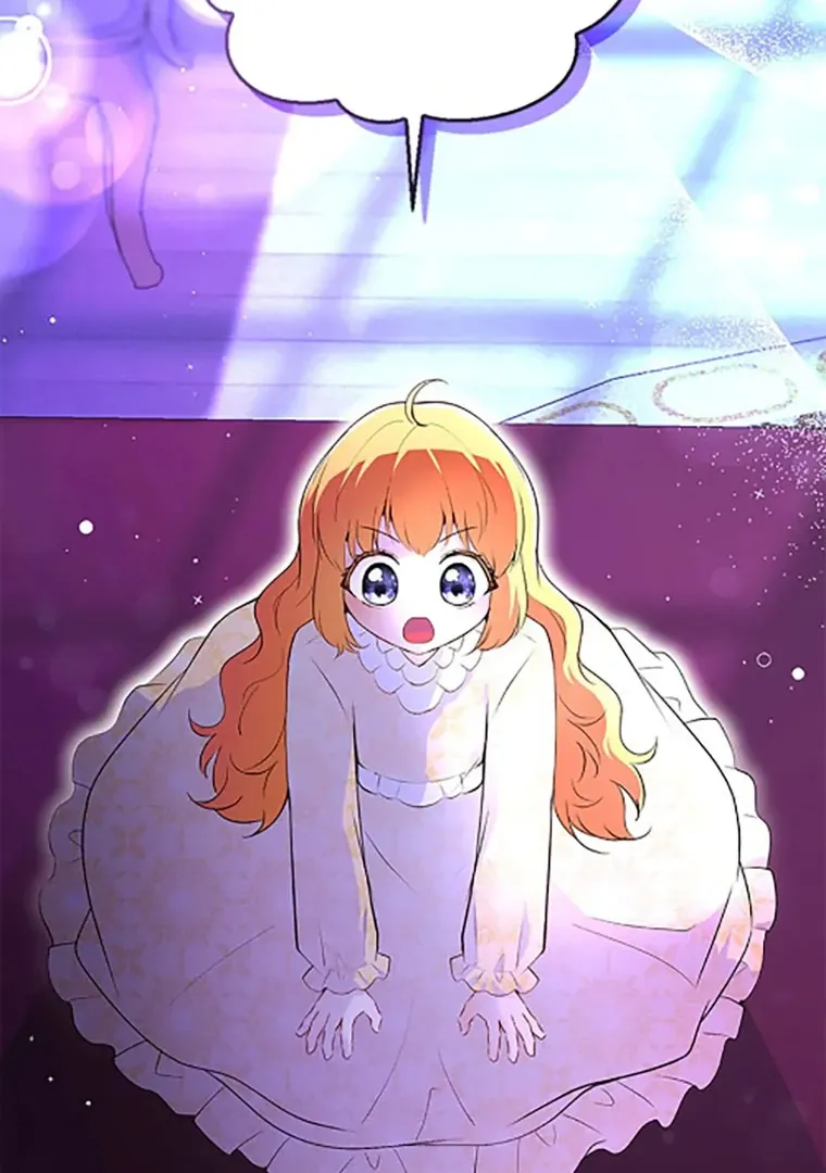 Read Talented Baby Squirrel FR Manga Online