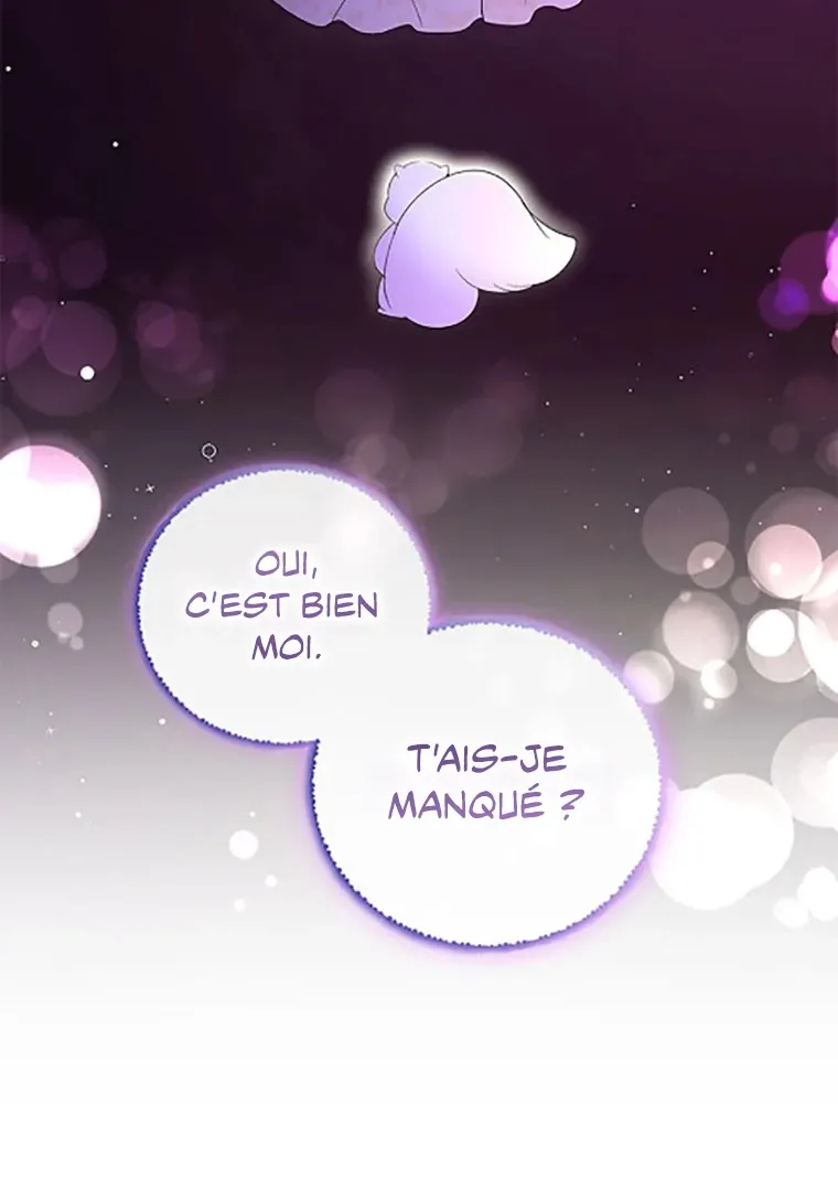 Read Talented Baby Squirrel FR Manga Online