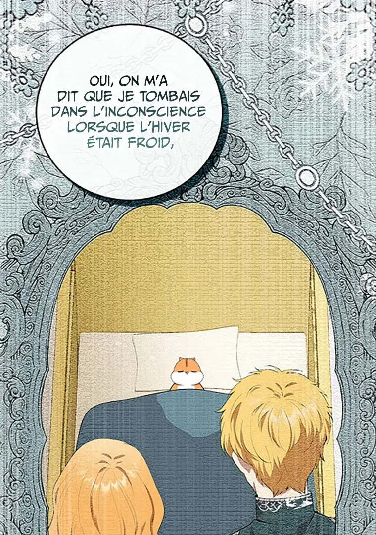 Read Talented Baby Squirrel FR Manga Online