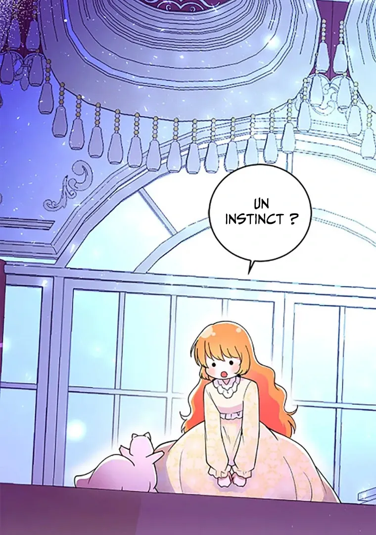 Read Talented Baby Squirrel FR Manga Online